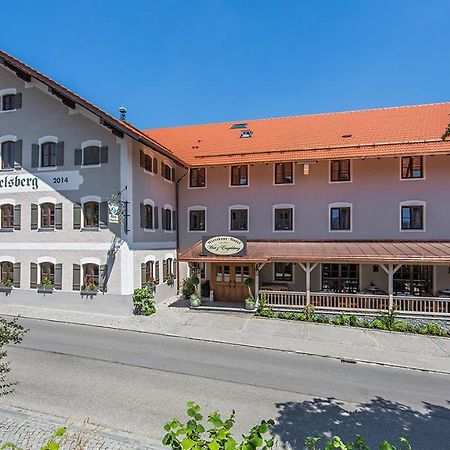 Hotel Wirt Z' Engelsberg Ngoại thất bức ảnh