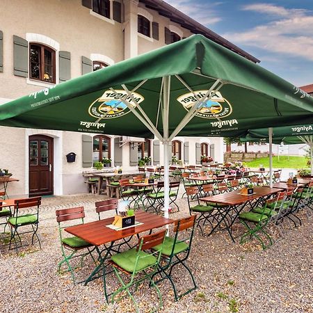 Hotel Wirt Z' Engelsberg Ngoại thất bức ảnh