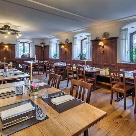 Hotel Wirt Z' Engelsberg Ngoại thất bức ảnh