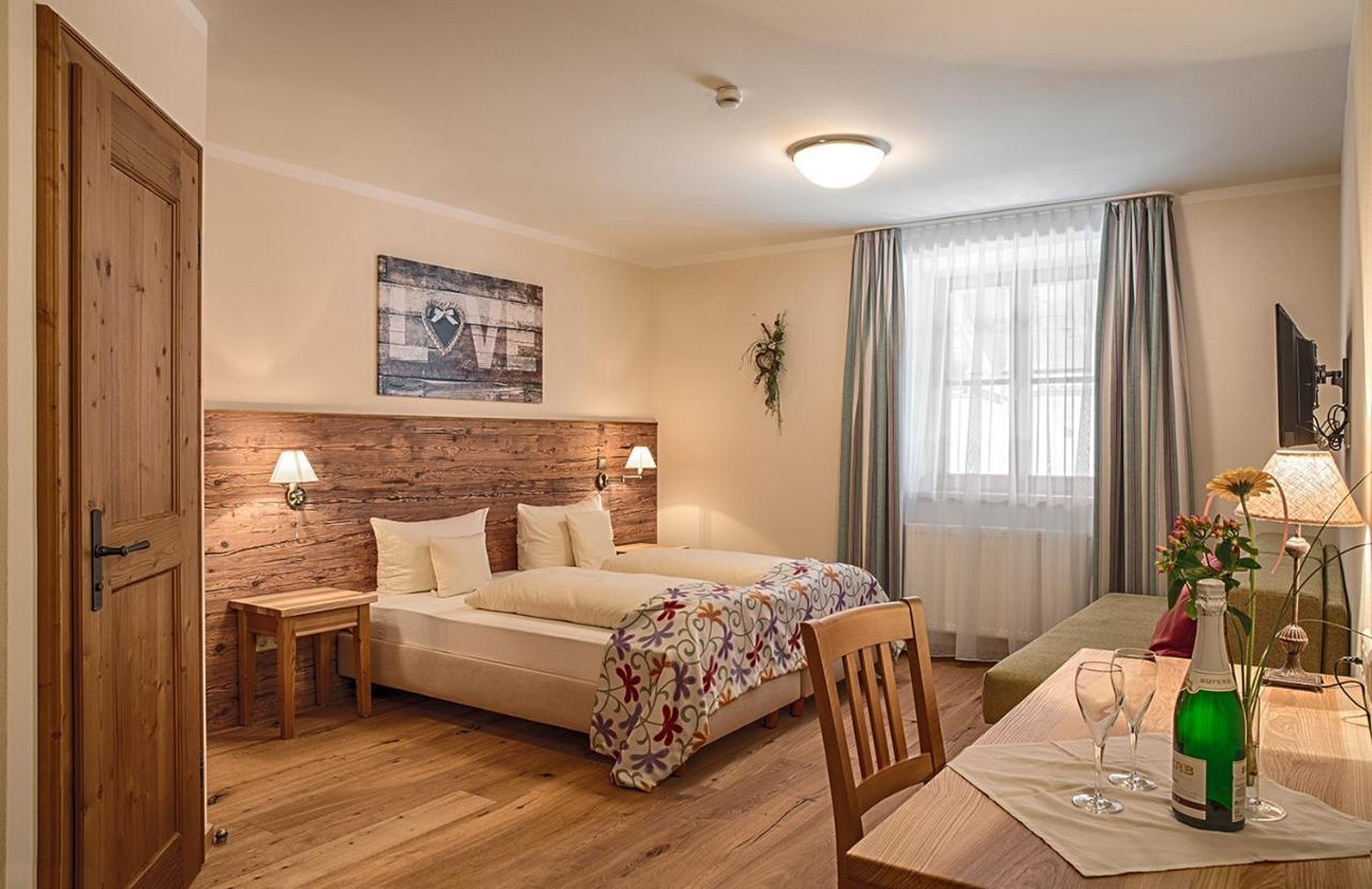 Hotel Wirt Z' Engelsberg Ngoại thất bức ảnh