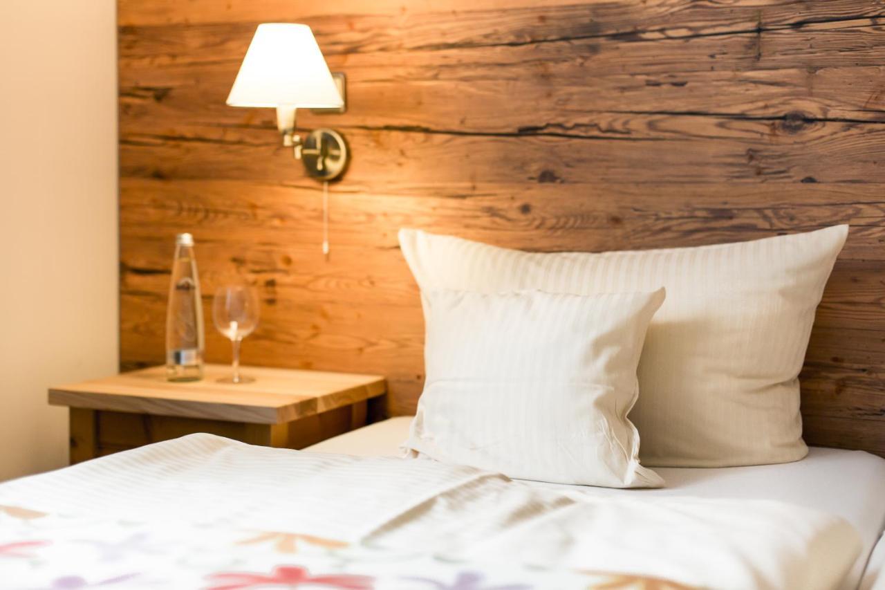 Hotel Wirt Z' Engelsberg Ngoại thất bức ảnh