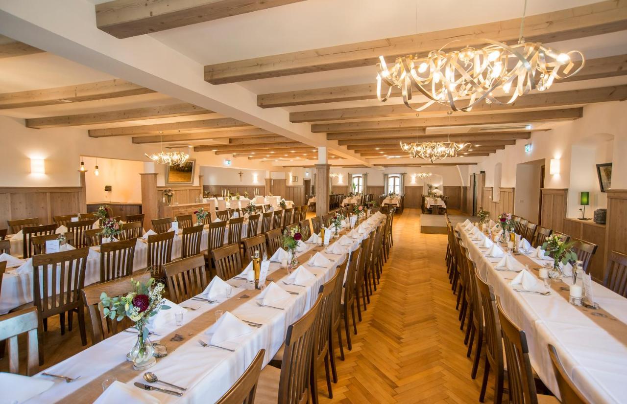 Hotel Wirt Z' Engelsberg Ngoại thất bức ảnh