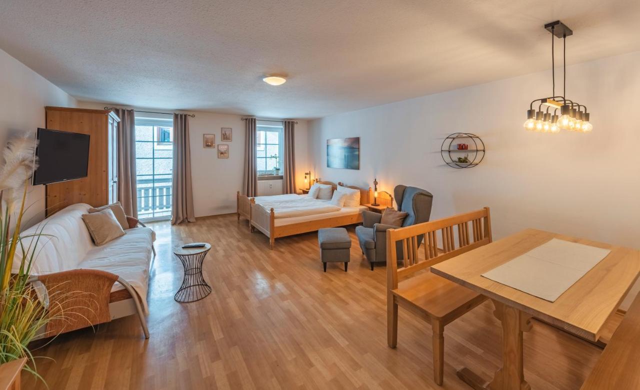 Hotel Wirt Z' Engelsberg Ngoại thất bức ảnh