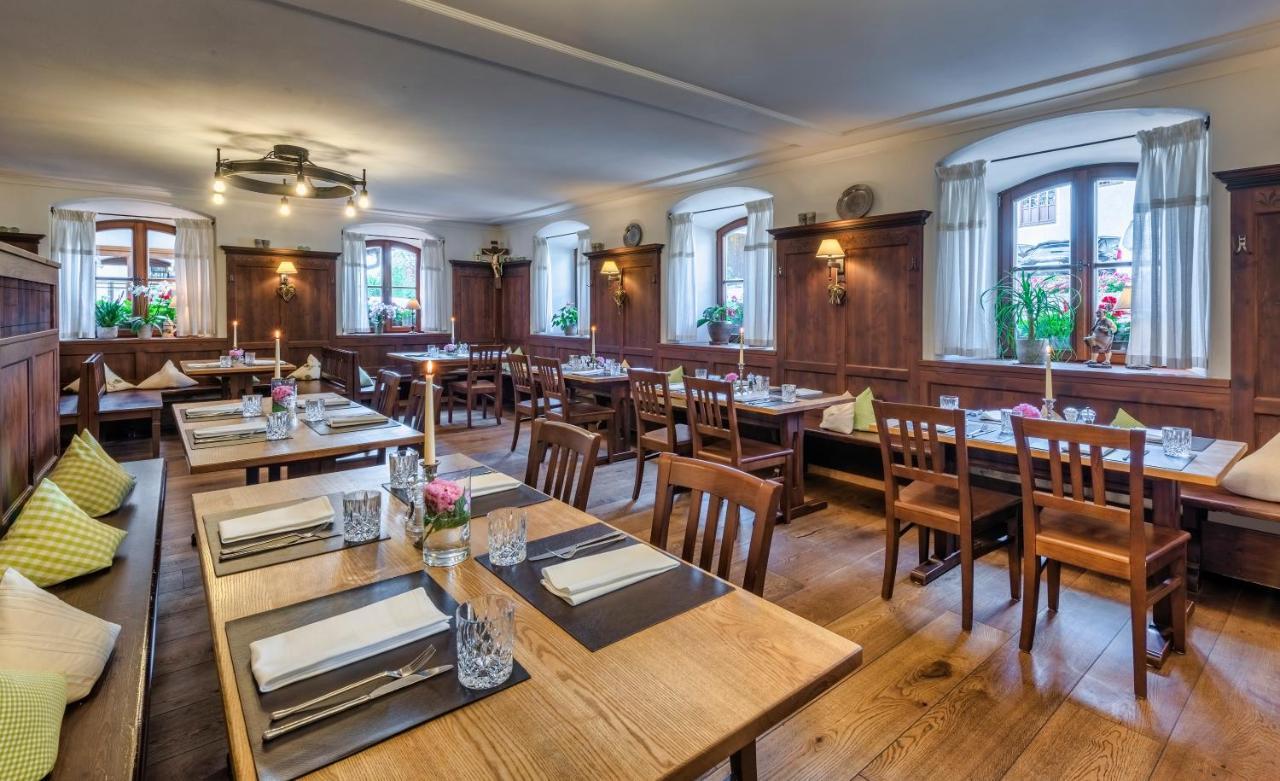 Hotel Wirt Z' Engelsberg Ngoại thất bức ảnh
