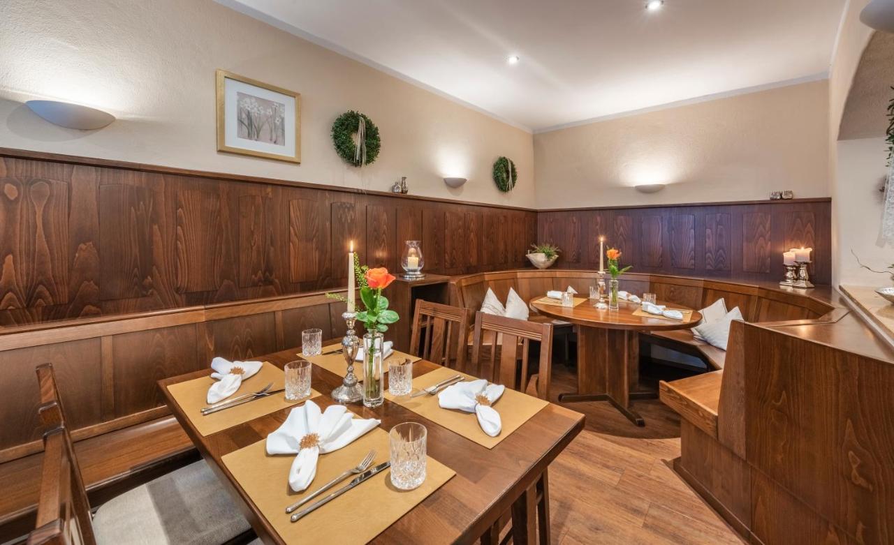 Hotel Wirt Z' Engelsberg Ngoại thất bức ảnh