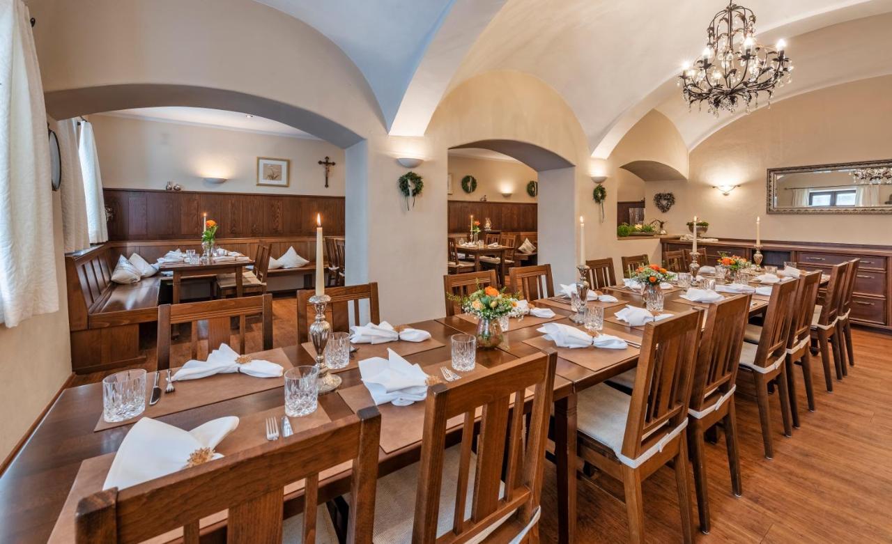 Hotel Wirt Z' Engelsberg Ngoại thất bức ảnh